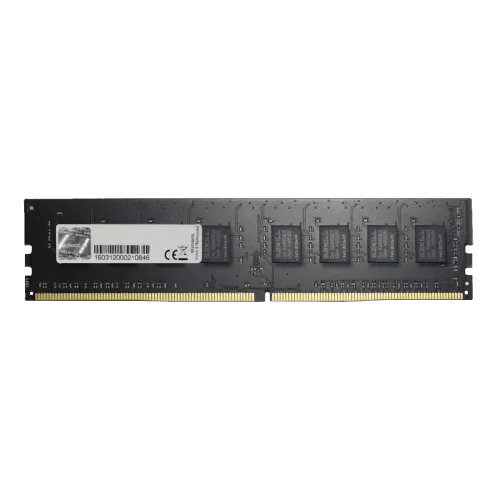 G.SKILL Value 8GB DDR4 2666Mhz Desktop RAM