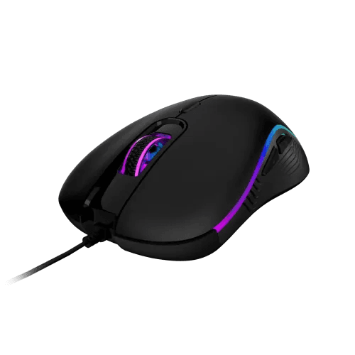 Gamdias AURA GS3 Gaming Mouse
