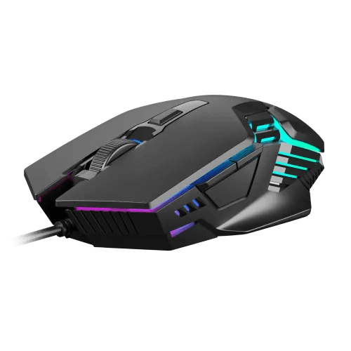 Gamdias AURA GS4 Gaming Mouse