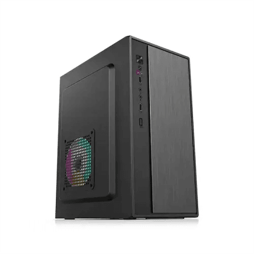 Golden Field 2506B Micro-ATX Casing
