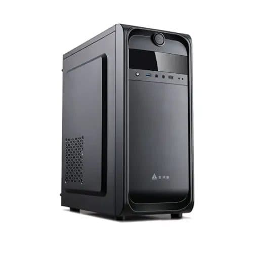 Golden Field XH9i Mid Tower ATX Casing