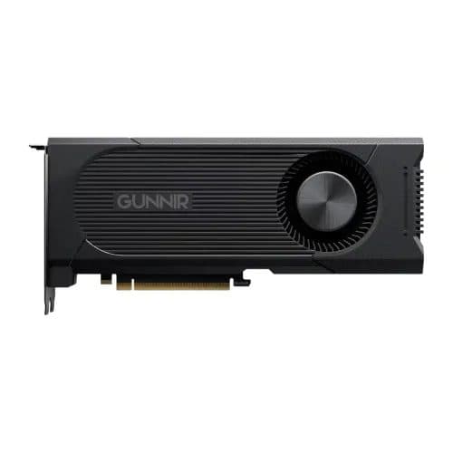 GUNNIR Intel Arc Pro B60 TF 24GB GDDR6 Workstation Graphics Card