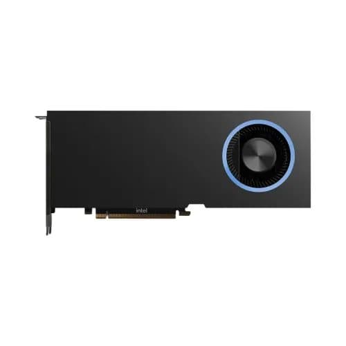 GUNNIR Intel Arc Pro B70 BD 32GB GDDR6 Workstation Graphics Card