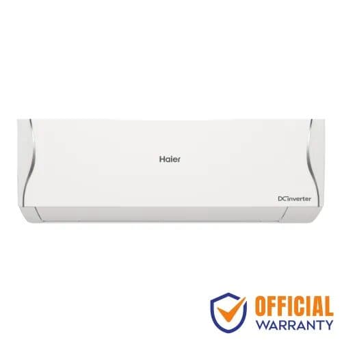 Haier 1.6 Ton AntirustCool Inverter Pro AC