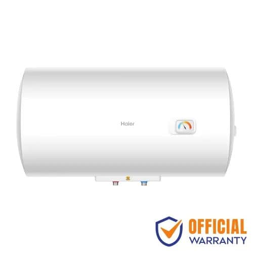 Haier 50 Litre Water Heater Geyser - ES50H-CK3(BD)