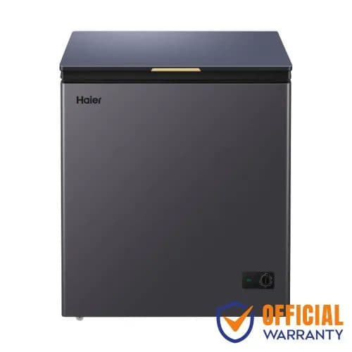 Haier HCF-230SGM 200L Deep Freezer