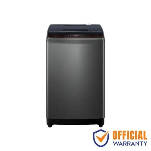 Haier 8 KG Top Load Washing Machine (HWM80-1269S6)