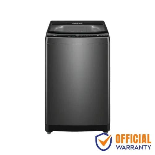Haier 9 KG Top Load Washing Machine (HWM90-316S6)