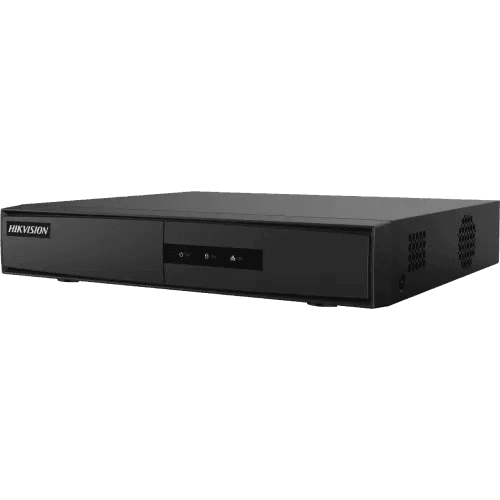 Hikvision DS-7104NI-Q1/M 4 Channel Mini 1U NVR