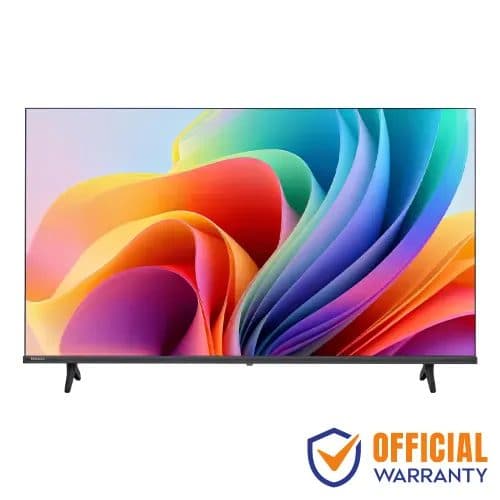 Hisense 43A4S 43" Direct LED FHD Smart TV