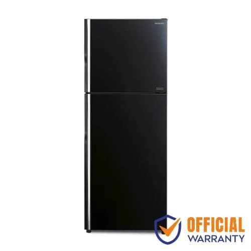 Hitachi R-VG460P8PB (KD) (GBK) 403L Inverter Refrigerator