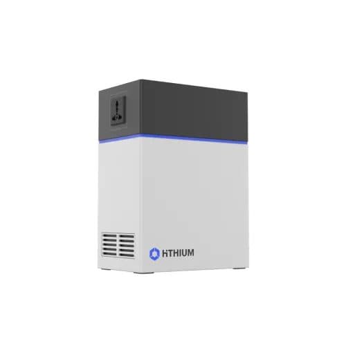 Hithium HeroEE 1 1kWh Portable Power Station
