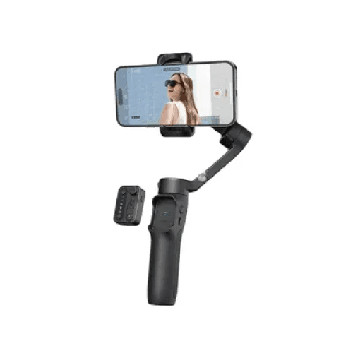 Hohem iSteady X3 SE Foldable Gimbal Stabilizer
