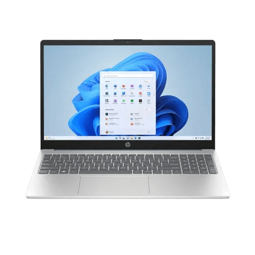 HP 15-fd0807TU Intel Core i3 13th Gen 15.6" FHD Laptop