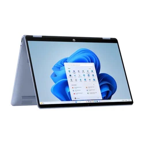 HP OmniBook 5 Flip x360 14-fp0136TU Core i5 1334U 14" 2K IPS Touch Laptop