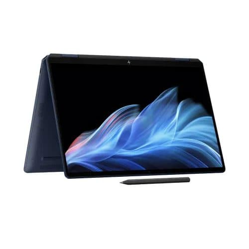 HP OmniBook Ultra Flip x360 14-fh0103TU Core Ultra 7 256V 14" 3K OLED Touch Laptop