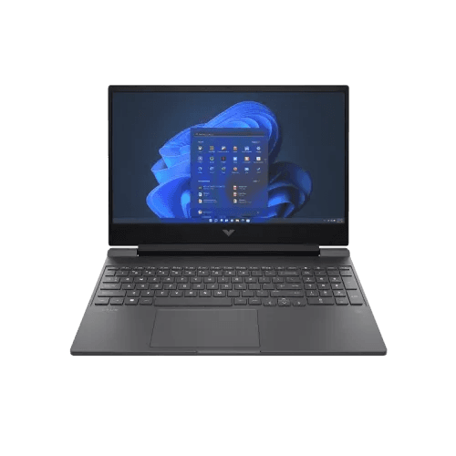 HP Victus 15-fa1393TX Core i5 13 Gen RTX 2050 4GB Graphics 15.6" FHD Gaming Laptop