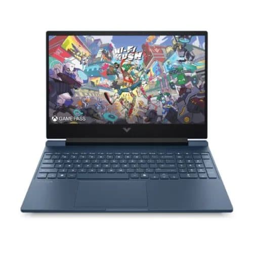 HP Victus Gaming 15-fb3180AX Ryzen 7 7445H RTX 3050 4GB Graphics 15.6" FHD Gaming Laptop
