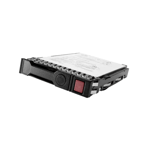 HPE 801882-B21 1TB SATA 6G 7.2K LFF RW Server HDD
