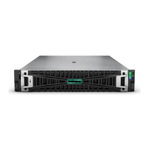 HPE ProLiant DL380 Gen 11 Intel Xeon Silver Rack Server