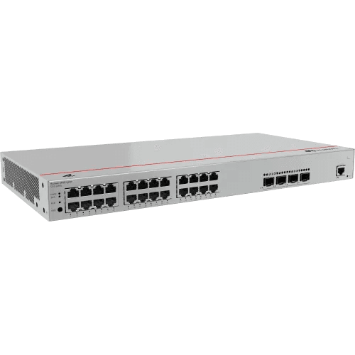 Huawei CloudEngine S310-24T4S 24 Port Gigabit Managed Switch