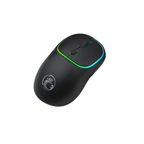 iMICE W-618 Rechargeable Wireless Gaming Mouse