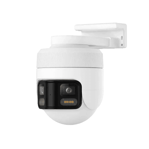 IMILAB EC6 Panorama 3.5K Dual Lens Pan & Tilt WiFi Camera