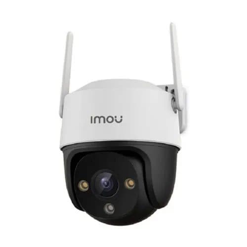 Imou Cruisear 4G Dome IP Camera
