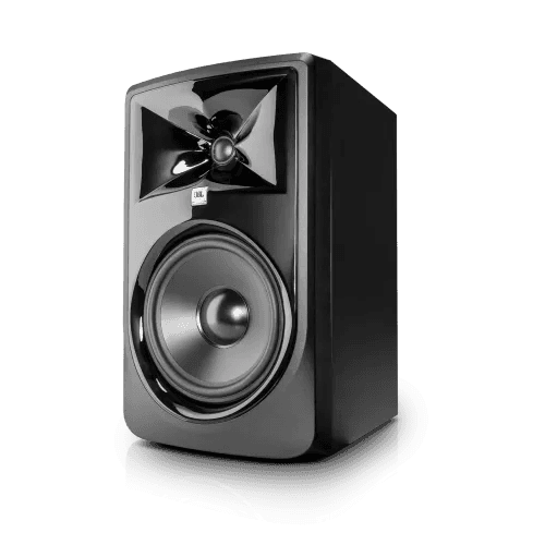 JBL 305P MKII Studio Monitor Speaker