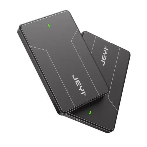 JEYI Eagle2530 2.5" External HDD Enclosure