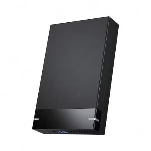 JEYI JY-35HDD 3.5" Sata Hard Drive Enclosure