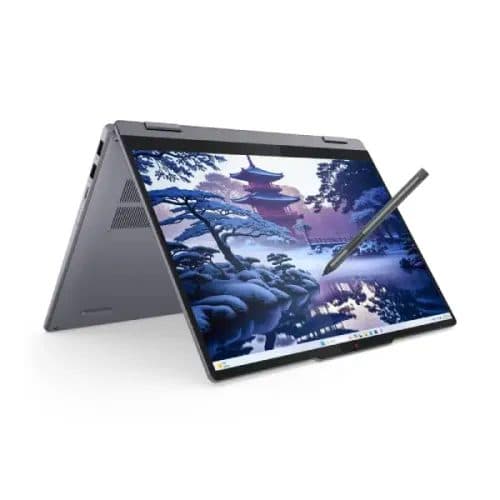 Lenovo IdeaPad 5 2-in-1 14IAL10 Core Ultra 5 225H 14" WUXGA Touch Laptop
