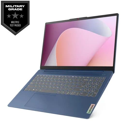 Lenovo IdeaPad Slim 3 15ABR8 Ryzen 5 5625U Laptop