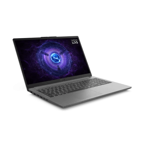 Lenovo LOQ 15IAX9E Core i5 12th Gen RTX 3050 6GB Graphics 15.6" FHD Gaming Laptop