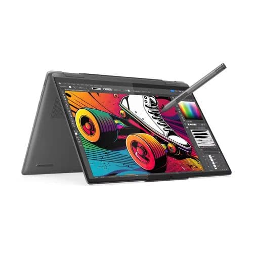 Lenovo Yoga 7 2-in-1 14IML9 Core Ultra 5 125H 14" WUXGA OLED Touch Laptop