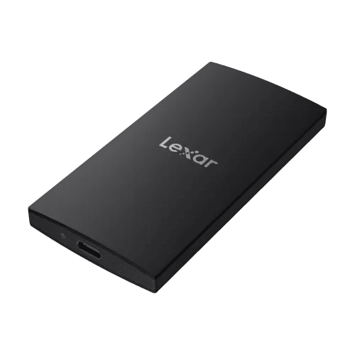 Lexar SL300 1TB Type-C 3.2 Gen 2 Portable SSD