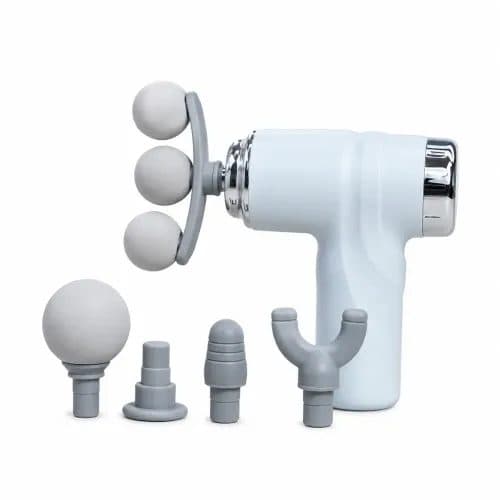 LM-810T Rechargeable Fascial Massage Gun