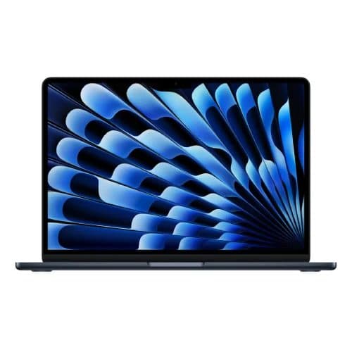 MacBook Air M4 Chip 13-inch (10‑core CPU, 10 core GPU)