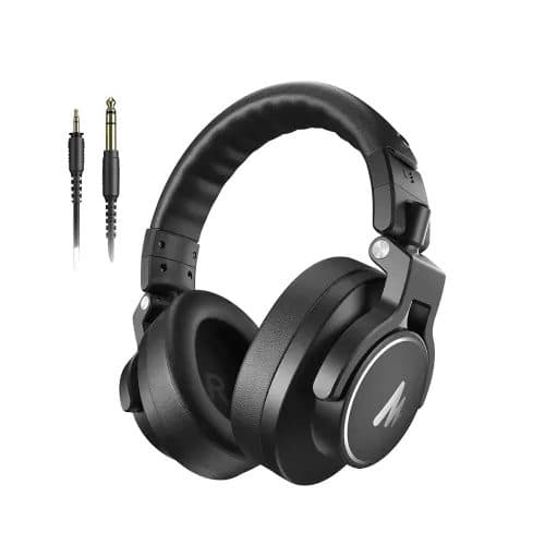 MAONO MH700 Wired Studio Monitor Headphone