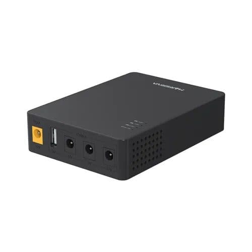 MARSRIVA KP3 EC 8000mAh Smart Mini DC UPS for Router