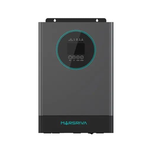 Marsriva MR-SPF3.6K-LP1-TL20E 3.6kW Hybrid Solar Inveter