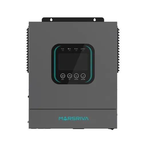 Marsriva MR-SPF6.5K-LP1-TL54E 6.5kW Hybrid Solar Inveter