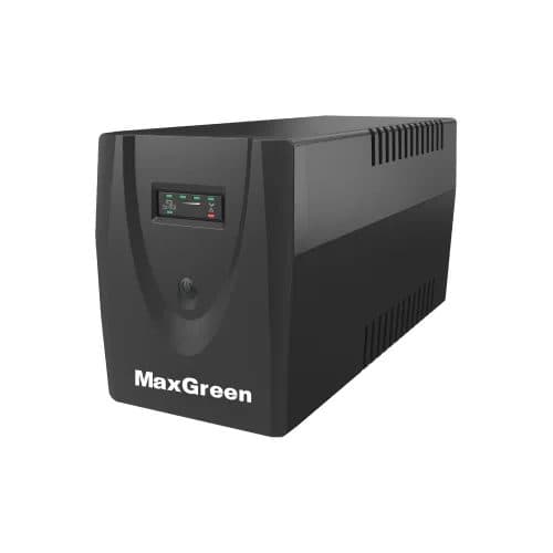 MaxGreen MG-LI-KSP 1500VA Offline UPS