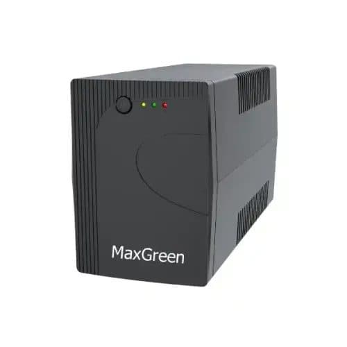 MaxGreen MG1500VA-Gold 1500VA Offline UPS