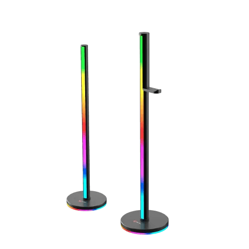 Meetion BK300 Smart Lighting Headset Stand