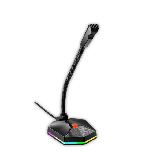 Meetion MT-MC13 RGB Wired Gaming Microphone