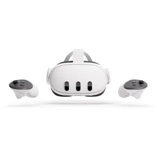 Meta Quest 3 512GB All-in-One VR Headset