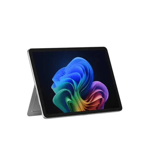 Microsoft Surface Pro 12 Snapdragon X Plus 8 Core 12" Touch Copilot+ PC Laptop