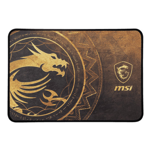MSI Agility GD21 DRAGON TIAMAT Gaming Mouse Pad