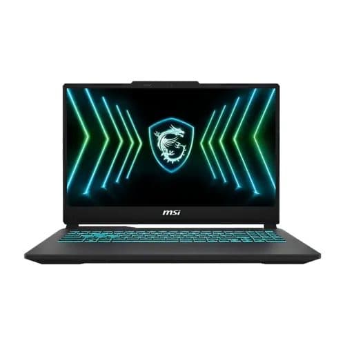 MSI Cyborg 15 Black Edition A13UC Core i5 13th Gen RTX 3050 15.6" FHD Gaming Laptop